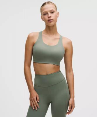 Energy Bra 高强度支撑 文胸