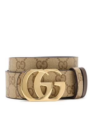 GG Marmont 双面腰带