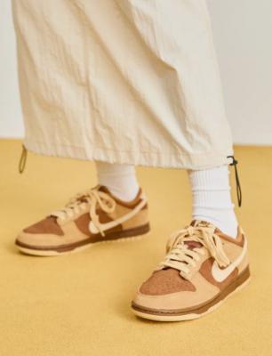 DUNK LOW  运动鞋