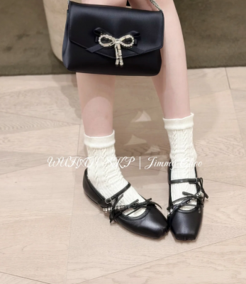 Loli Ballerinas 芭蕾鞋