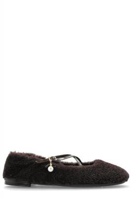 Jimmy Choo Eleri 芭蕾平底鞋