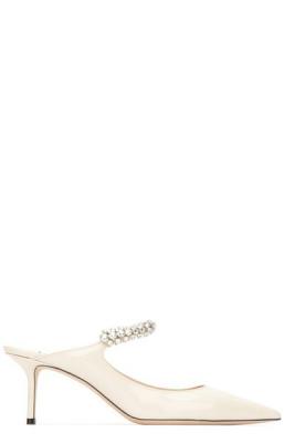 Jimmy Choo Bing 65 尖头高跟鞋