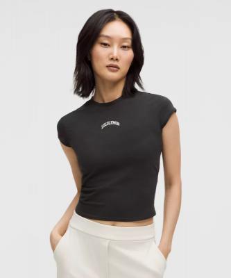 Organic Cotton 宝宝T恤