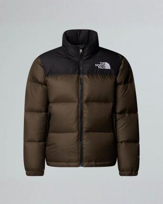 1996 Retro Nuptse 儿童羽绒服