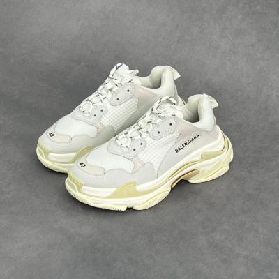 Triple S 老爹鞋