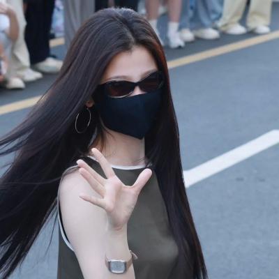 Le Specs Don't Cha 墨镜 龟壳色
