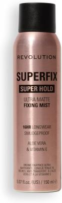 Superfix 定妆喷雾