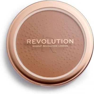 Makeup Mega Bronzer 02 修容粉