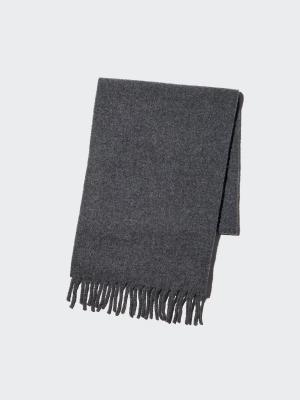Soufflé Yarn™ 针织围巾