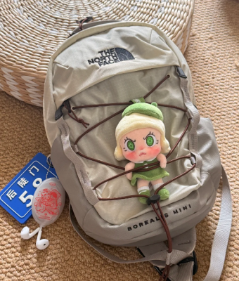 Borealis Mini 迷你背包