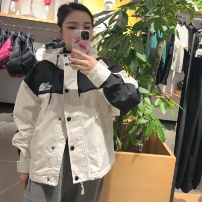 Reign On 冲锋衣