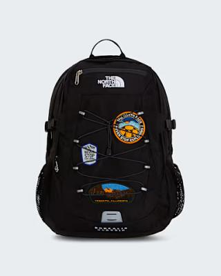 Borealis Classic Patch 双肩包