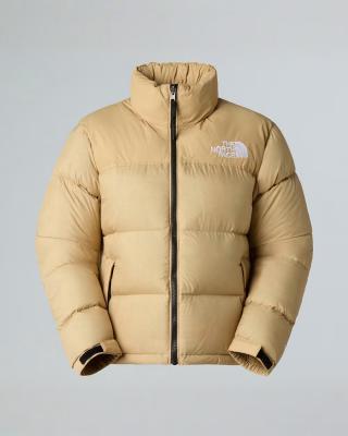 1996 Retro Nuptse 高领羽绒服