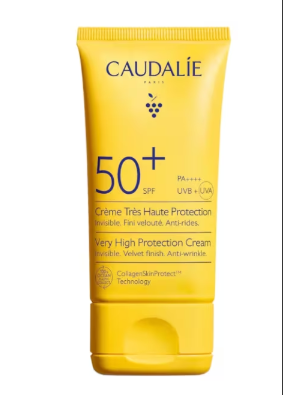 欧缇丽防晒霜 SPF50+ 50ml