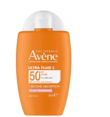 雅漾小金刚​​防晒SPF50+ 50 ml