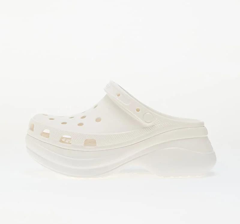 Classic Bae Clog 厚底洞洞鞋