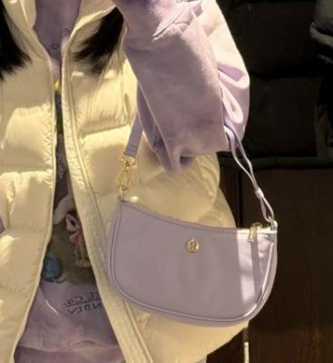 Lululemon Small 肩包 3L