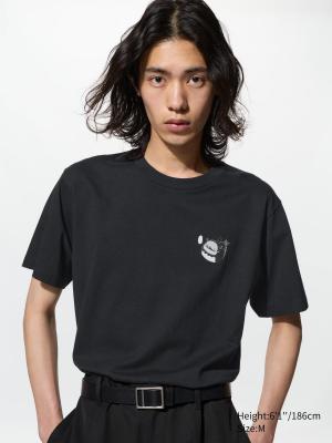 x 集英社100周年 联名T恤