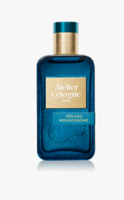 青玉乌龙珍稀淡香精100ml