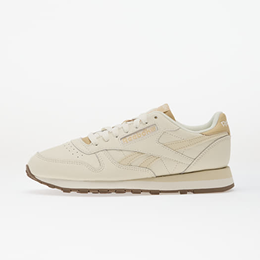 锐步 Classic Leather