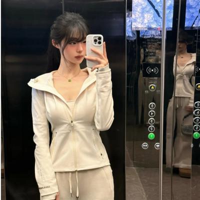 Cross Chill 女士运动外套