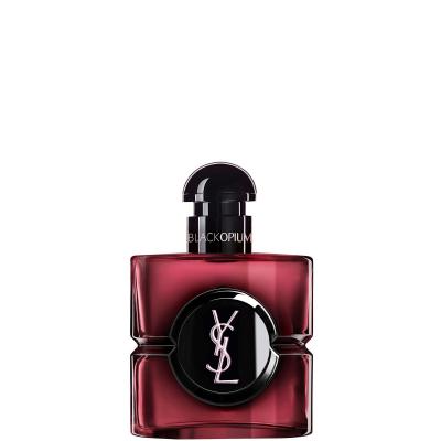 YSL新品黑鸦片绯夜莓果30ml