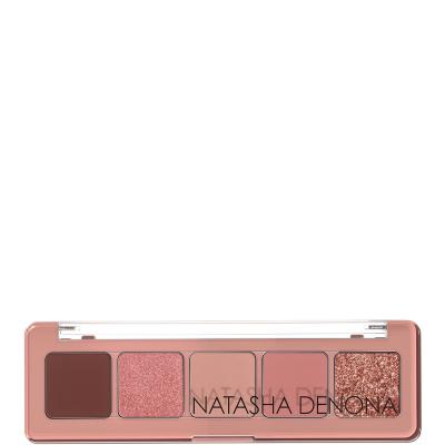 Natasha Denona Mini Bloom 眼影盘