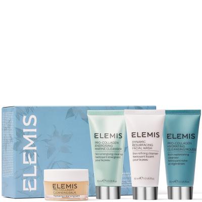 ELEMIS双重清洁入门礼盒