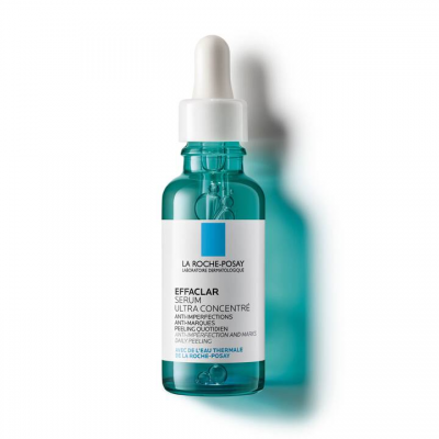 三酸精华 30ml