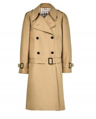 Acne Studios Satin风衣