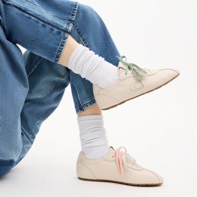 Soft Trainer 休闲鞋