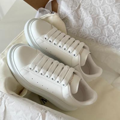 厚底运动鞋