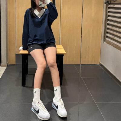 Cortez Textile 阿甘鞋