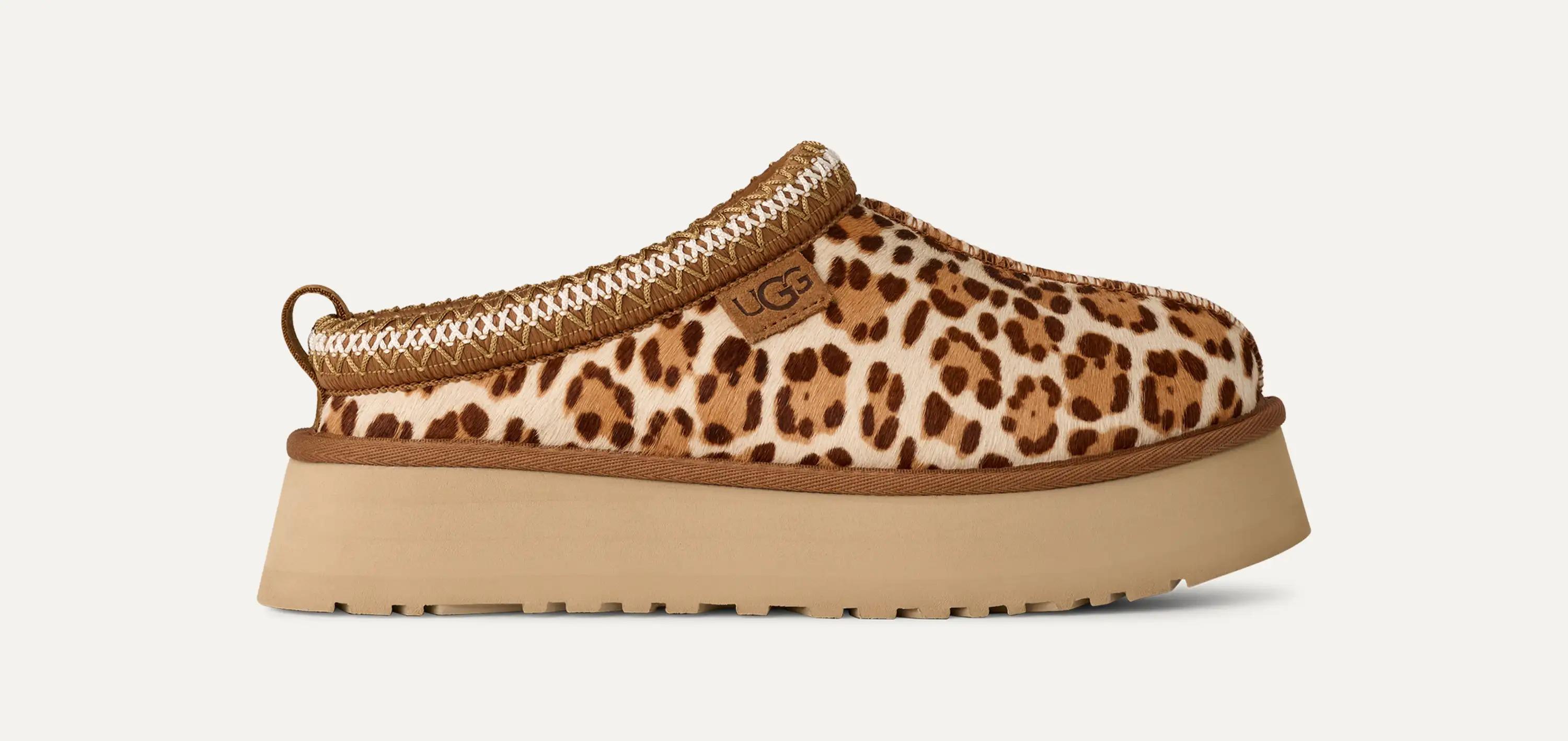 UGG Tazz Plains 女士