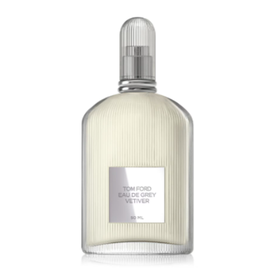Tom Ford灰色香根草50ml