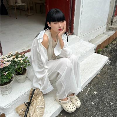 经典洞洞鞋