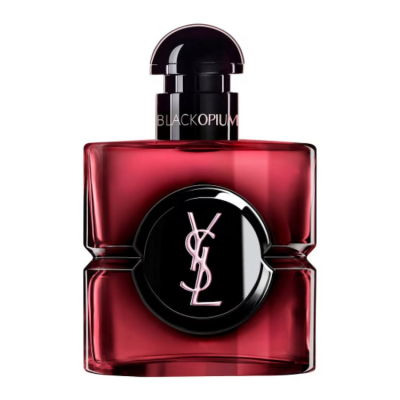 YSL黑鸦片绯夜莓果30ml