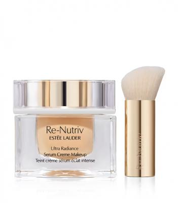 Re-Nutriv Ultra Radiance 精华粉底霜