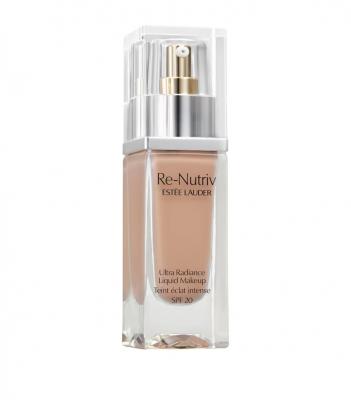 Re-Nutriv 粉底液 SPF20