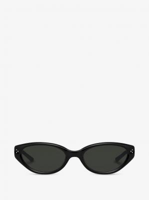 Vanilla 01 太阳镜 黑色