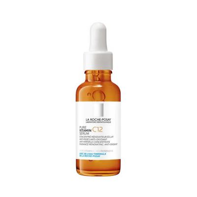 理肤泉VC精华30ml