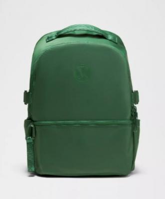 NewCrew 背包绿 大号 30L