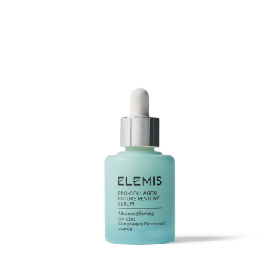 海洋臻萃胶原焕活精华30ml