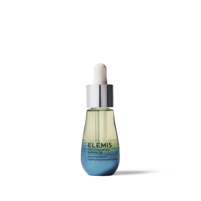 海洋臻萃胶原精华油15ml