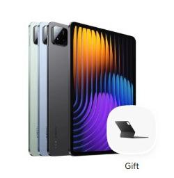 Xiaomi Pad 7