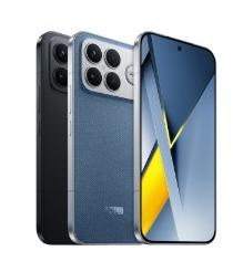 POCO F8 Ultra