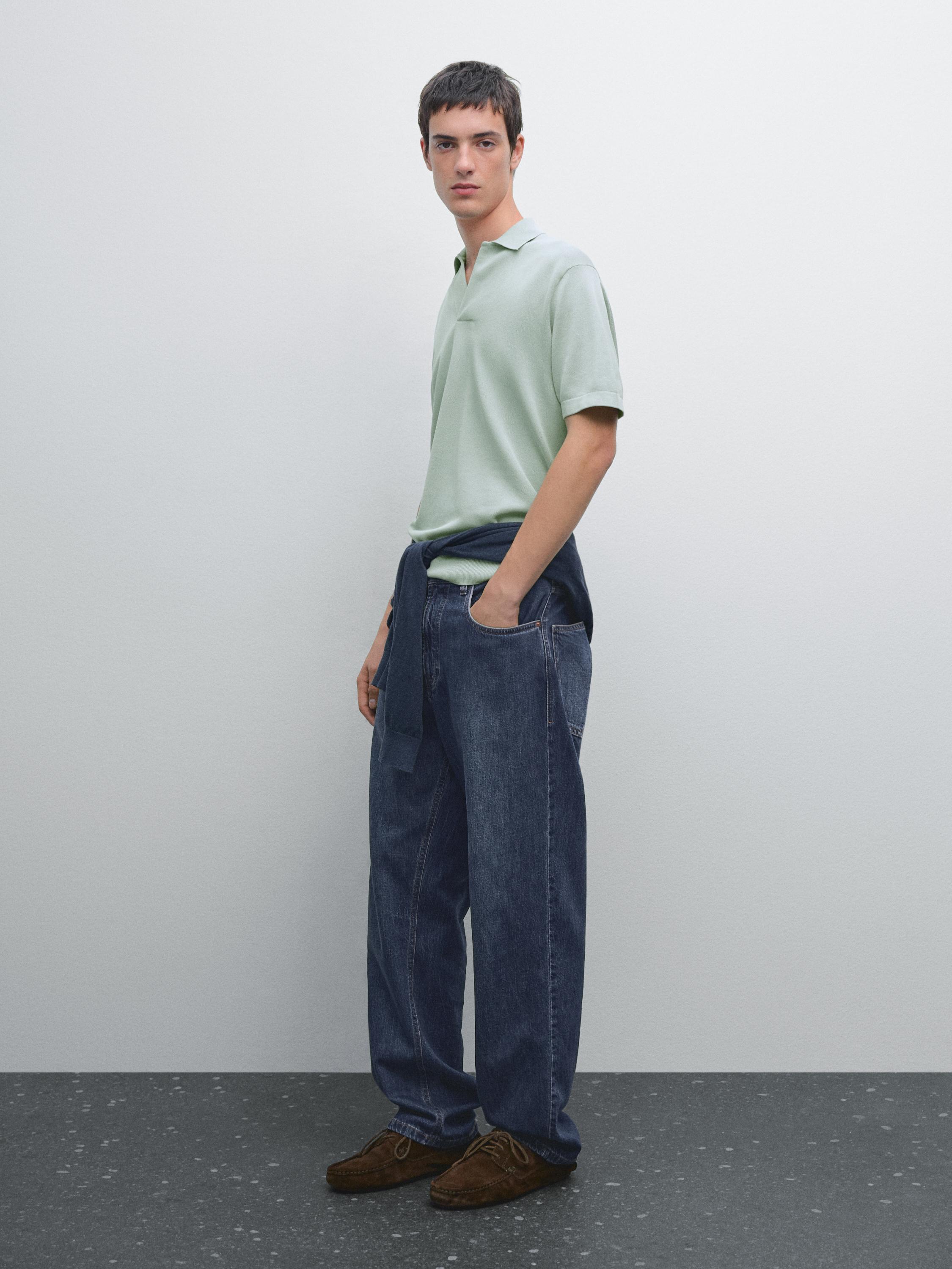 massimodutti,低至5折