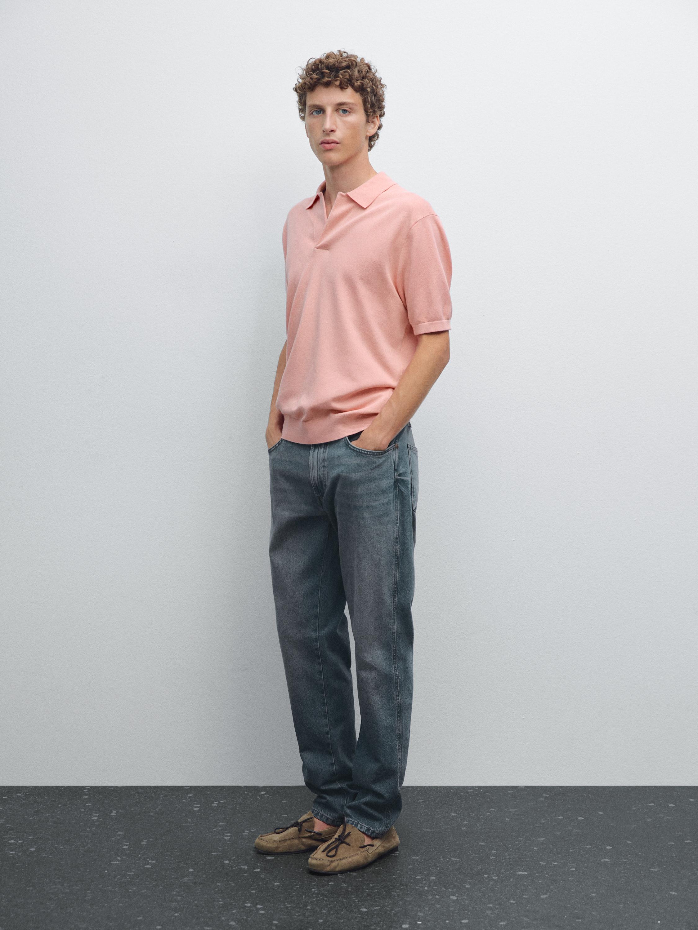 massimodutti,低至5折