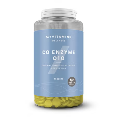 辅酶Q10片