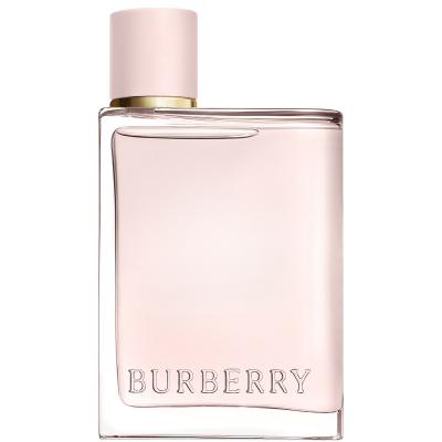 巴宝莉花与她香水100ml